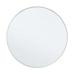 Specchi>Bizzotto SPECCHIO C-C NUCLEOS BIANCO RUVIDO D60