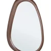 Specchi>Bizzotto SPECCHIO C-C OTILIA 80X120 CASSIA
