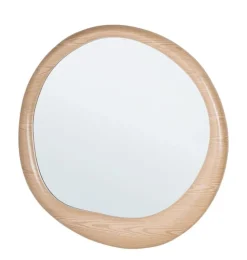 Specchi>Bizzotto SPECCHIO C-C OTILIA 100X100 OAK