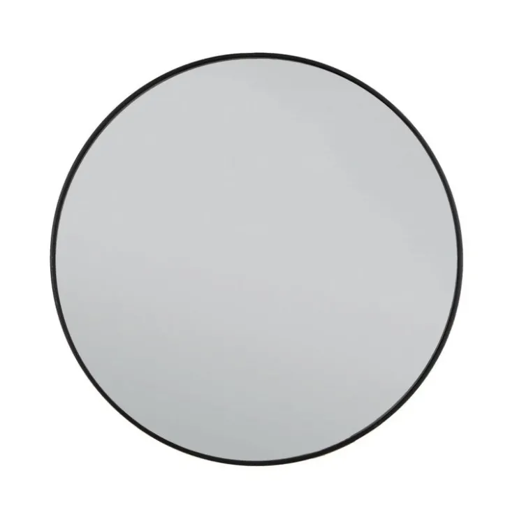 Specchi>Bizzotto SPECCHIO C-C PLANET NERO-SMOKE D50