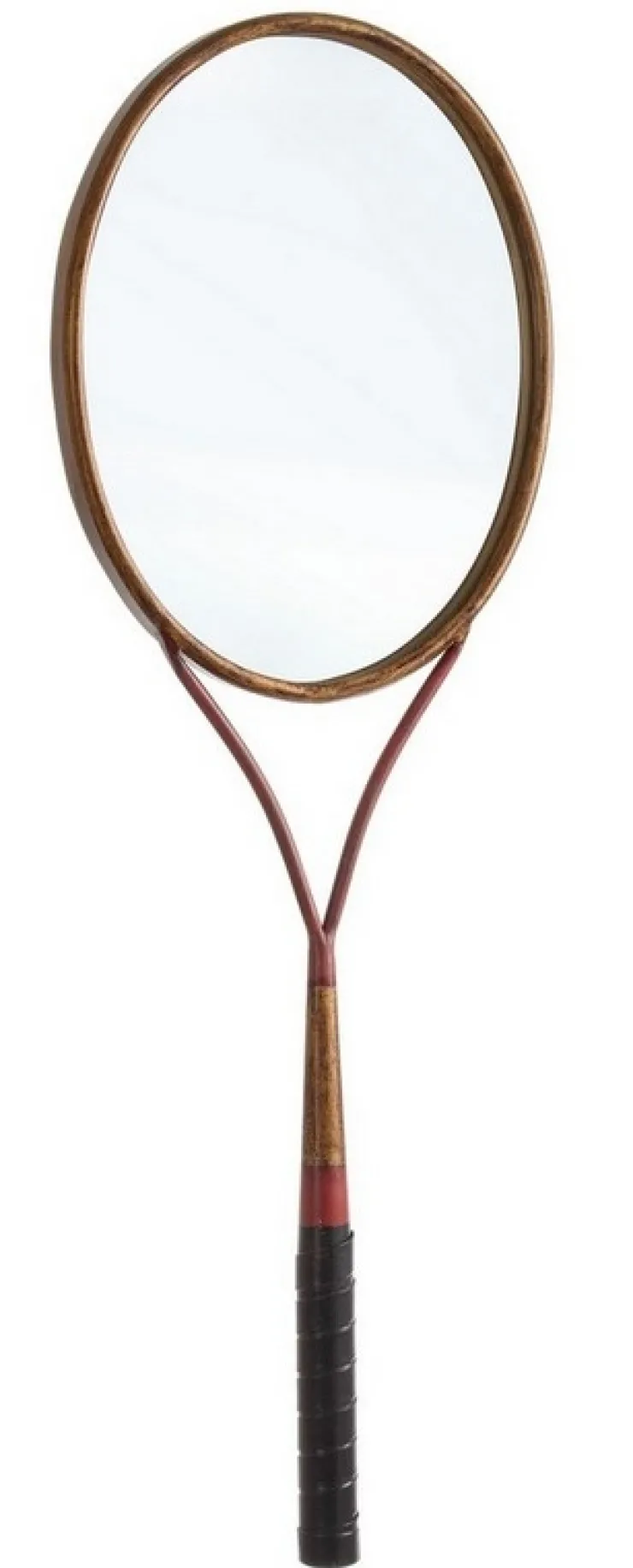 Specchi>Bizzotto SPECCHIO C-C RAQUETA 26X76