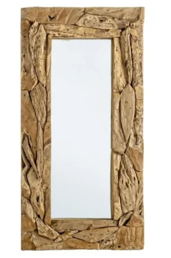 Specchi>Bizzotto SPECCHIO C-C RAVEN 120X60