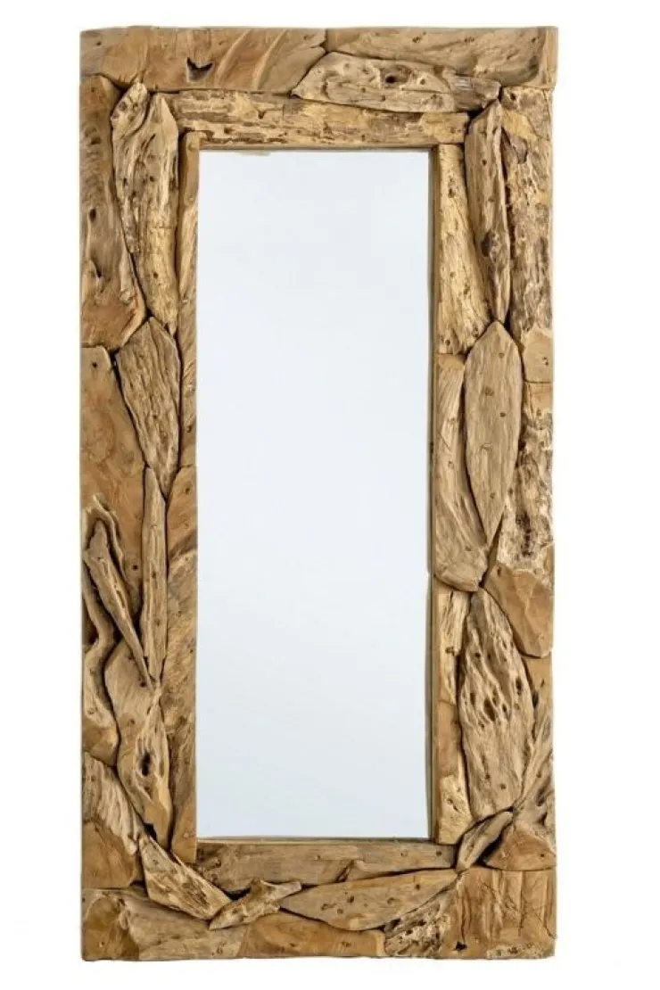 Specchi>Bizzotto SPECCHIO C-C RAVEN 120X60