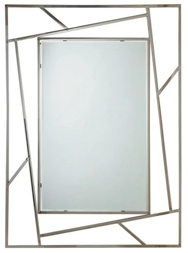 Specchi>Bizzotto SPECCHIO C-C RAYAN RETT 120X90