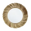 Specchi>Bizzotto SPECCHIO C-C SAFI ORO D60