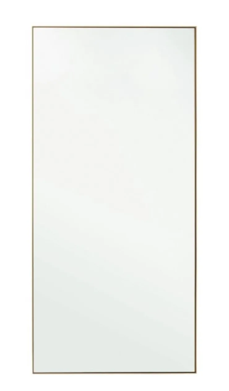 Specchi>Bizzotto SPECCHIO C-C UNIVERSE ORO 80X170