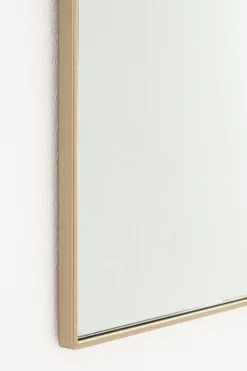 Specchi>Bizzotto SPECCHIO C-C UNIVERSE ORO 80X170