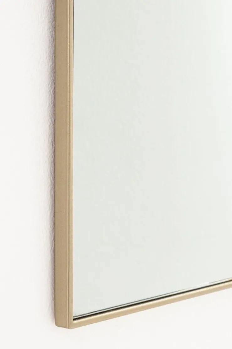Specchi>Bizzotto SPECCHIO C-C UNIVERSE ORO 80X170