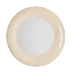 Specchi>Bizzotto SPECCHIO C-C VELMA BEIGE D60