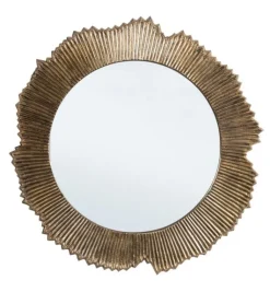 Specchi>Bizzotto SPECCHIO C-C YAMIR ORO D72