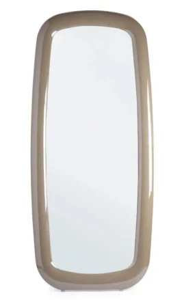 Specchi>Bizzotto SPECCHIO DA TERRA C-C OTILIA 80X180 HERB