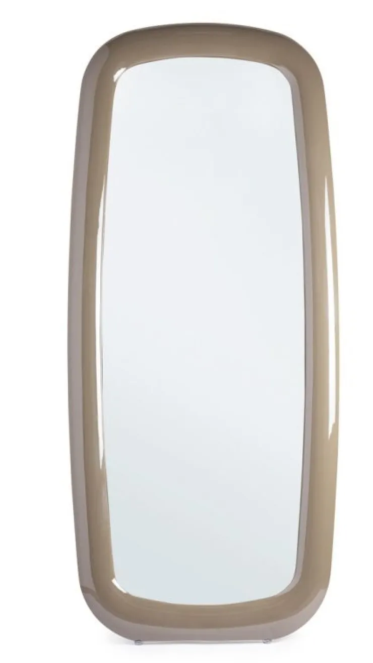 Specchi>Bizzotto SPECCHIO DA TERRA C-C OTILIA 80X180 HERB