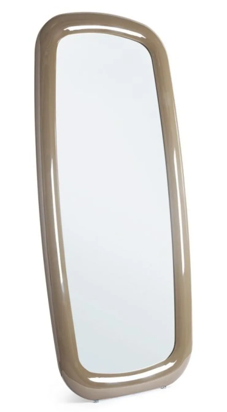Specchi>Bizzotto SPECCHIO DA TERRA C-C OTILIA 80X180 HERB