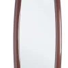 Specchi>Bizzotto SPECCHIO DA TERRA C-C OTILIA 80X180BRICK