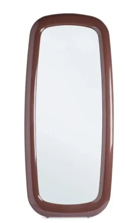 Specchi>Bizzotto SPECCHIO DA TERRA C-C OTILIA 80X180BRICK
