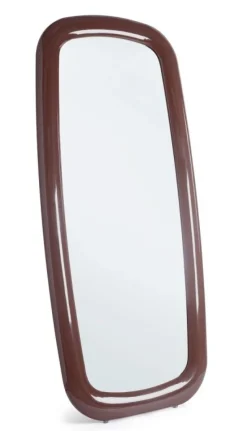 Specchi>Bizzotto SPECCHIO DA TERRA C-C OTILIA 80X180BRICK