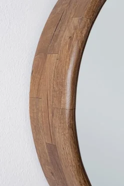 Specchi>Bizzotto SPECCHIO IN LEGNO - SHERMAN