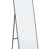 Specchi>Bizzotto SPECCHIO ST C-C UNIVERSE NERO 40X150