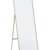 Specchi>Bizzotto SPECCHIO ST C-C UNIVERSE ORO 40X150