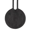 Oggettistica>Bizzotto TAGLIERE ELIOT NERO M
