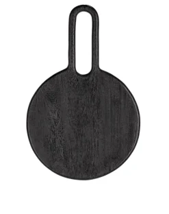 Oggettistica>Bizzotto TAGLIERE ELIOT NERO M