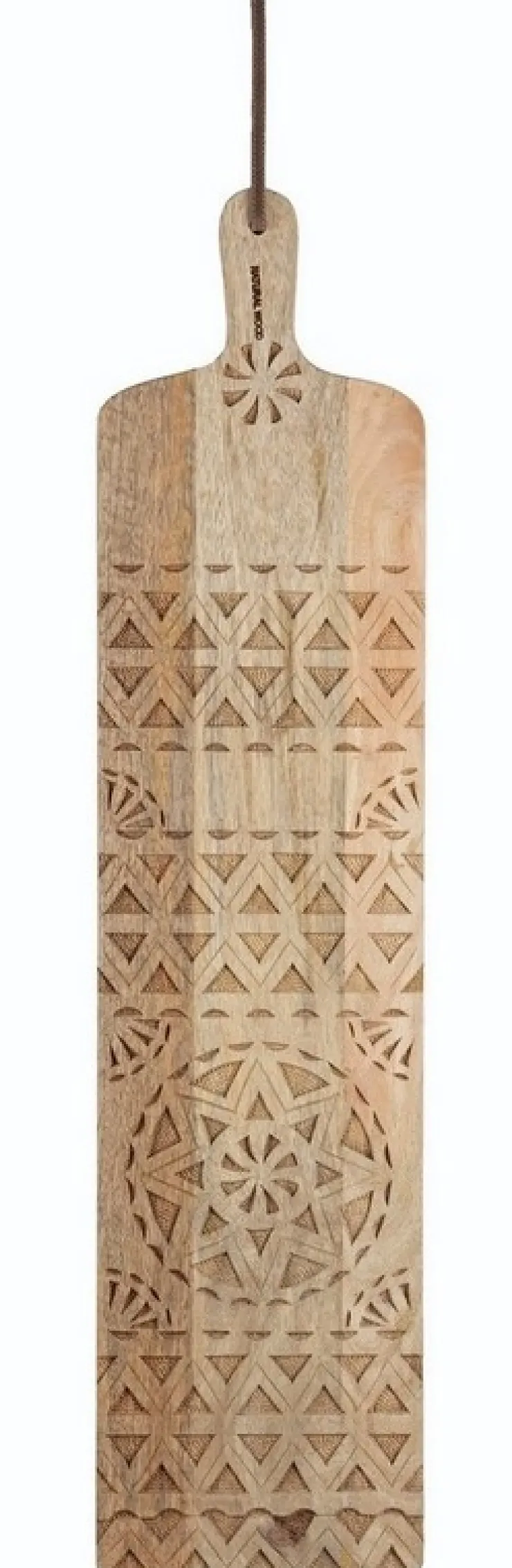 Oggettistica>Bizzotto TAGLIERE TIMBER 13620 RETT L