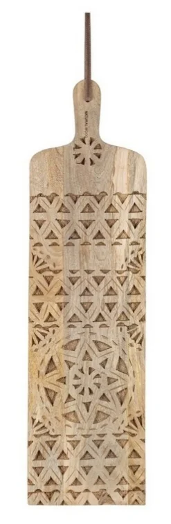 Oggettistica>Bizzotto TAGLIERE TIMBER 13618 RETT S