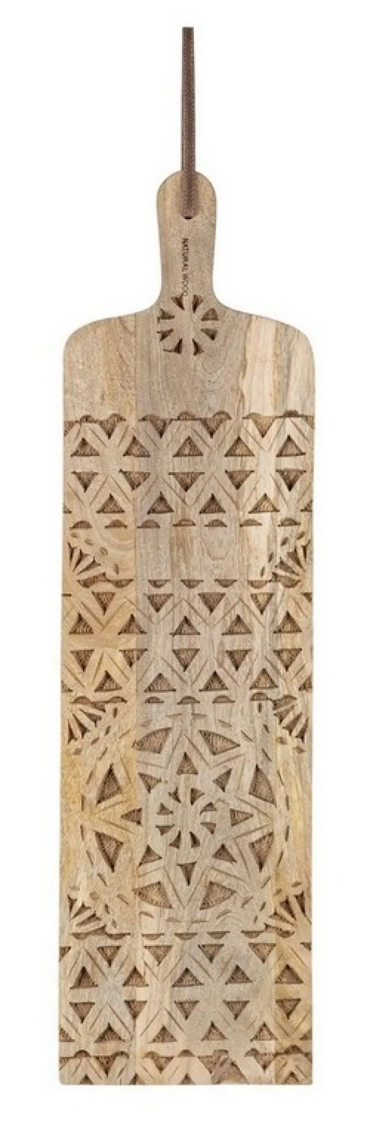 Oggettistica>Bizzotto TAGLIERE TIMBER 13618 RETT S