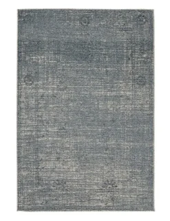 Tappeti>Bizzotto TAPPETO ARENA BLU 160X230