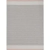 Tappeti Per Esterno>Bizzotto TAPPETO BEIGE BLU 160X230 - LEEV