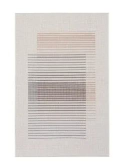 Tappeti Per Esterno>Bizzotto TAPPETO BEIGE 160X230 - KINO