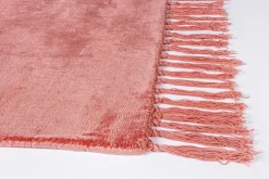 Tappeti>Bizzotto TAPPETO BELIZE CORALLO 140X200