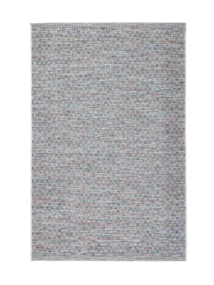 Tappeti Per Esterno>Bizzotto TAPPETO BLU 160X230 - VELIS
