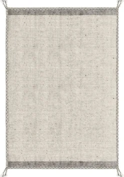 Tappeti>Bizzotto TAPPETO CHATHU BEIGE 160X230