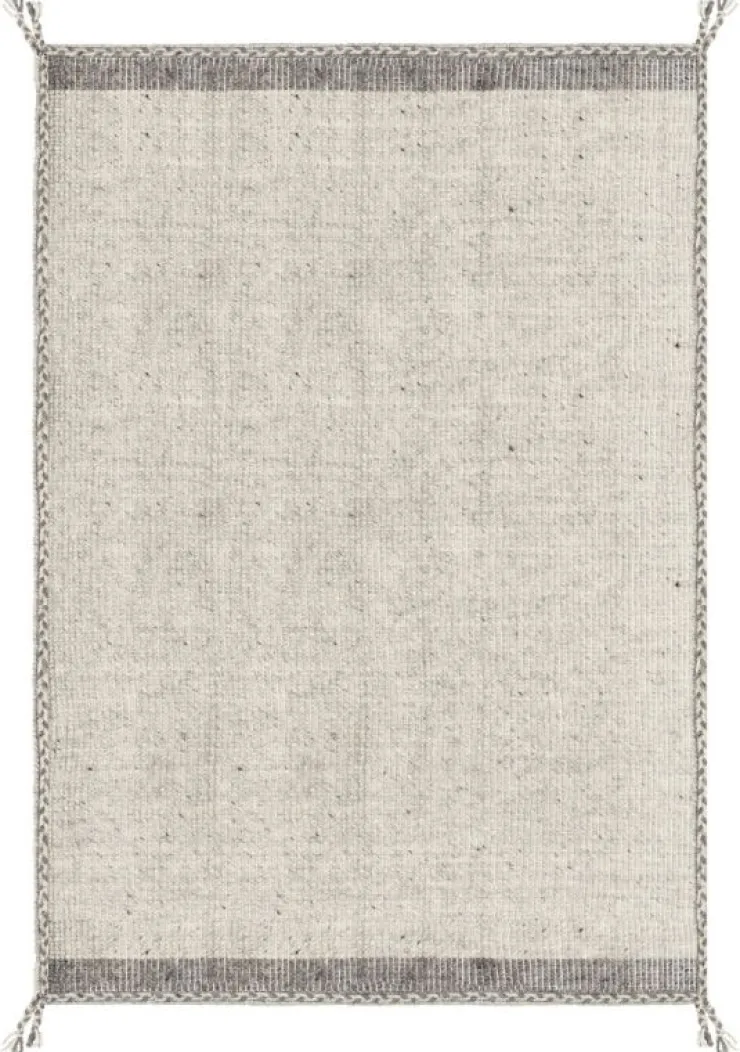 Tappeti>Bizzotto TAPPETO CHATHU BEIGE 160X230