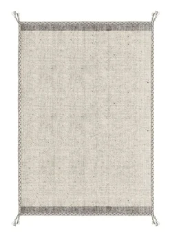 Tappeti>Bizzotto TAPPETO CHATHU BEIGE 140X200