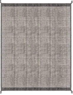 Tappeti>Bizzotto TAPPETO CHATHU GRIGIO 200X300