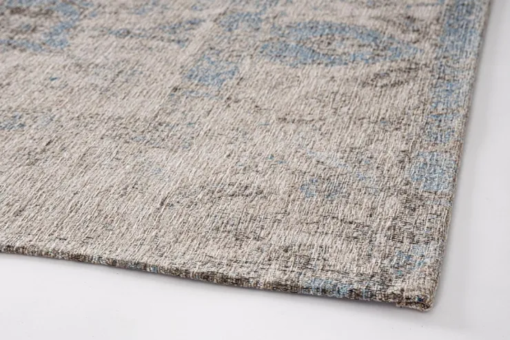 Tappeti>Bizzotto TAPPETO CHREA BLU 155X230