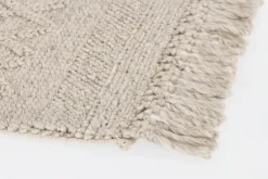 Tappeti>Bizzotto TAPPETO HIRUNI BEIGE 140X200