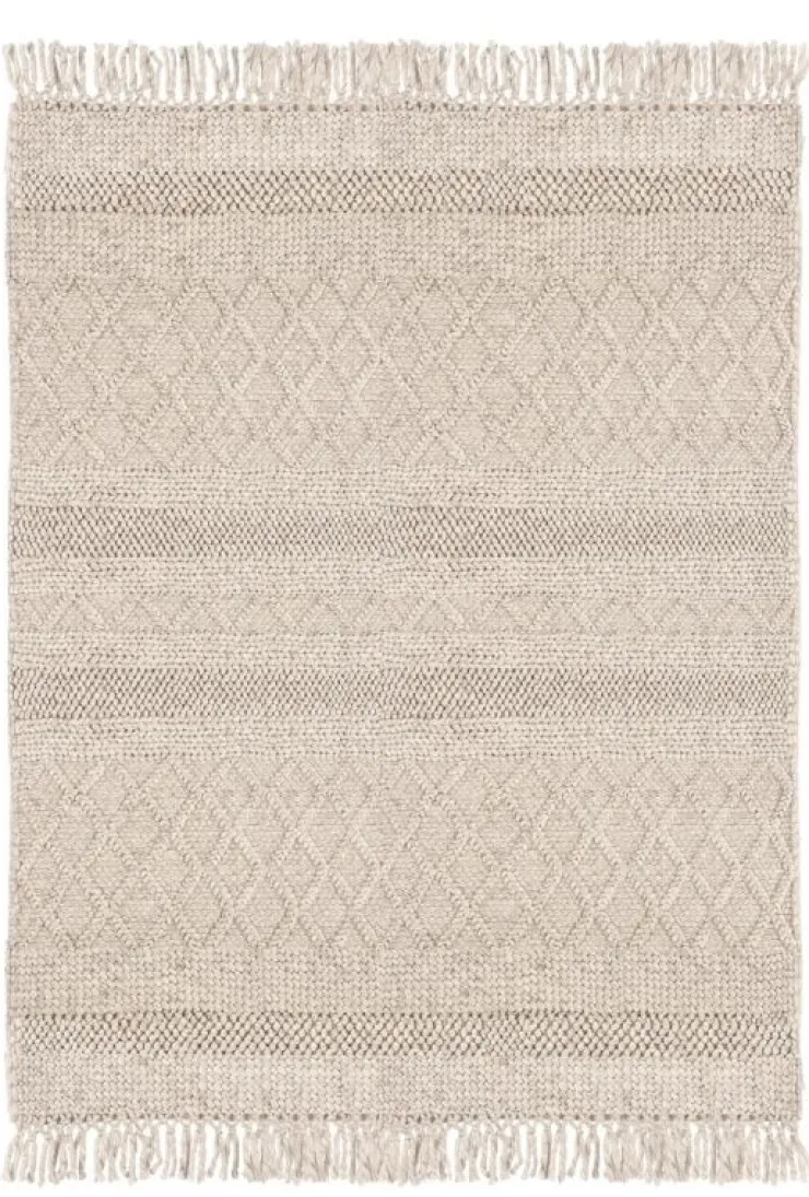 Tappeti>Bizzotto TAPPETO HIRUNI BEIGE 160X230