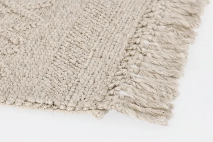 Tappeti>Bizzotto TAPPETO HIRUNI BEIGE 160X230