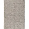 Tappeti Per Esterno>Bizzotto TAPPETO JOSHI GRIGIO 160X230