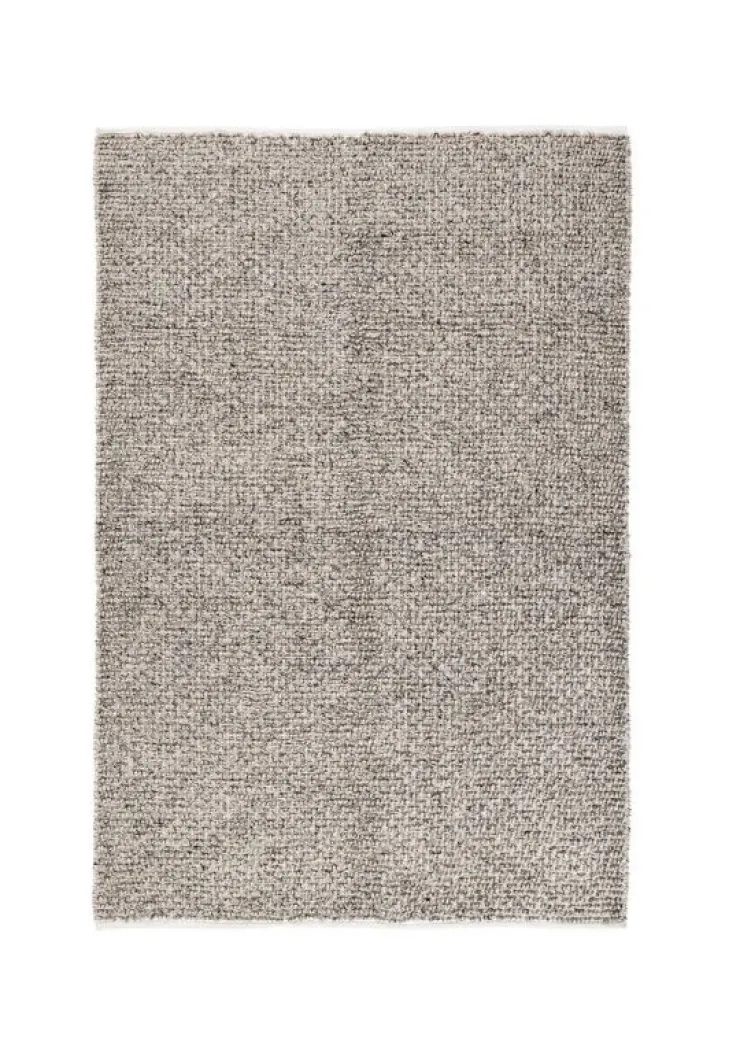 Tappeti Per Esterno>Bizzotto TAPPETO JOSHI GRIGIO 160X230