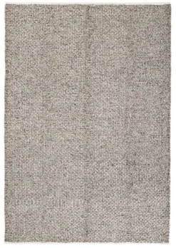 Tappeti Per Esterno>Bizzotto TAPPETO JOSHI GRIGIO 200X300