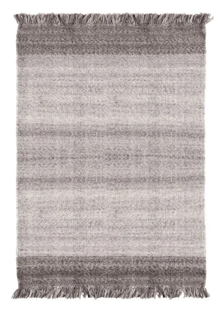 Tappeti>Bizzotto TAPPETO KALPANI MARRONE 140X200
