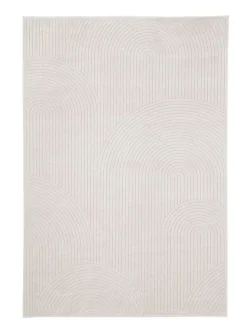 Tappeti>Bizzotto TAPPETO KLAB BEIGE 160X230