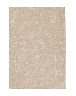 Tappeti Per Esterno>Bizzotto TAPPETO LIAN BEIGE 160X230