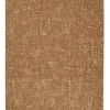 Tappeti Per Esterno>Bizzotto TAPPETO LIAN MARRONE 200X290