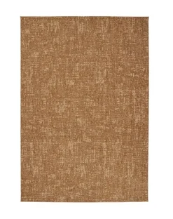 Tappeti Per Esterno>Bizzotto TAPPETO LIAN MARRONE 160X230
