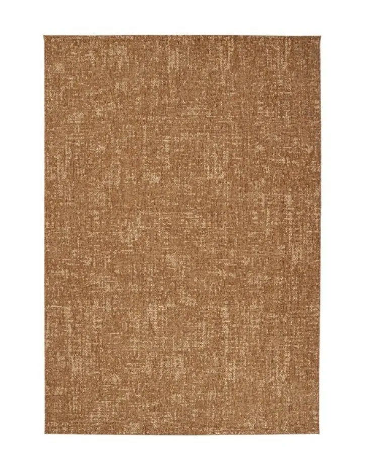 Tappeti Per Esterno>Bizzotto TAPPETO LIAN MARRONE 160X230